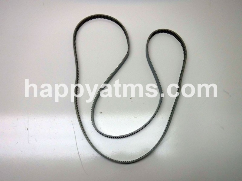 Diebold Belt vert transp 4 cassettes PN: 49-204013-000D, 49204013000D Belts and Gears image