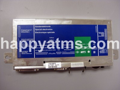 Wincor Nixdorf special electronic III assy. PN: 01750109073, 1750109073