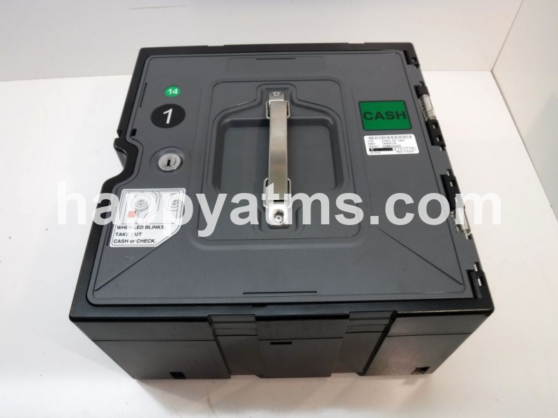 Hyosung HCDU CASH CASSETTE PN: 7430001792, 7430001792 Cassettes image