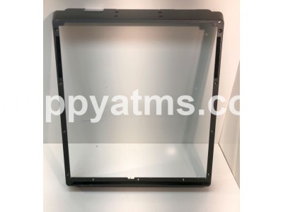 NCR 6623 FASCIA FRAME PN: 445-0737617, 4450737617