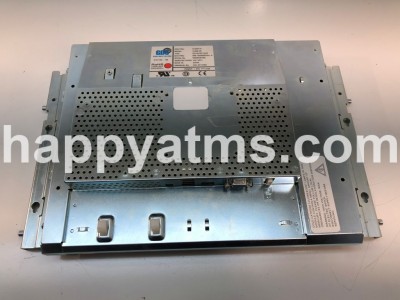 NCR DISPLAY-15 INCH SUNLIGHT READABLE 12.1 INCH SCALIN PN: 009-0026888, 90026888, 0090026888 Displays image