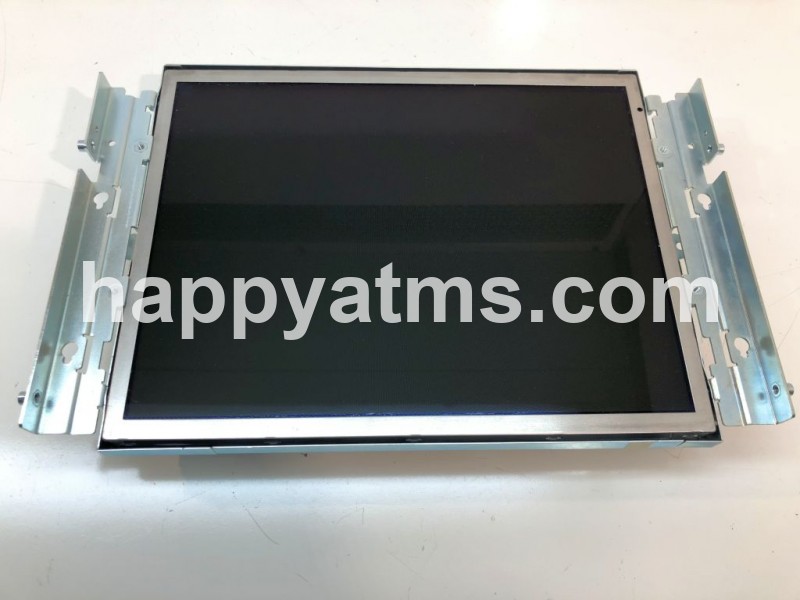 NCR DISPLAY-15 INCH SUNLIGHT READABLE 12.1 INCH SCALIN PN: 009-0026888, 90026888, 0090026888 Displays image