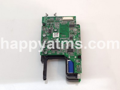 Sankyo Card reader CHD DIP Hybrid ICM300-3R1182 IFM300-0200 Card Readers image