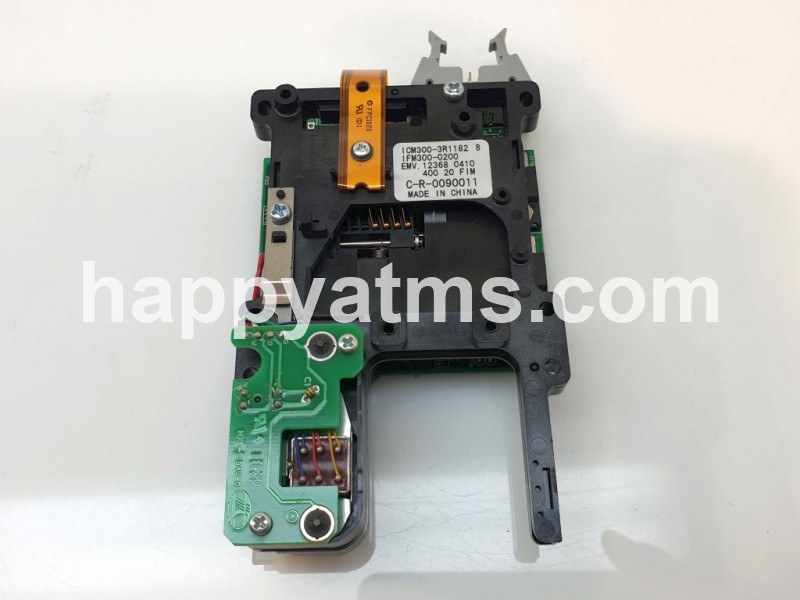 Sankyo Card reader CHD DIP Hybrid ICM300-3R1182 IFM300-0200 Card Readers image