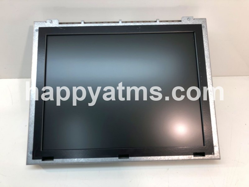 NCR 15XGA AutoScaling STANDARD PN: 009-0019268, 90019268, 0090019268 Displays image