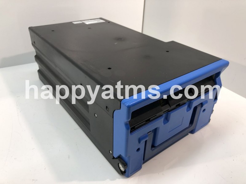 NCR DEPOSIT CURRENCY CASSETTE NARR PN: 009-0025045, 90025045, 0090025045 Cassettes image