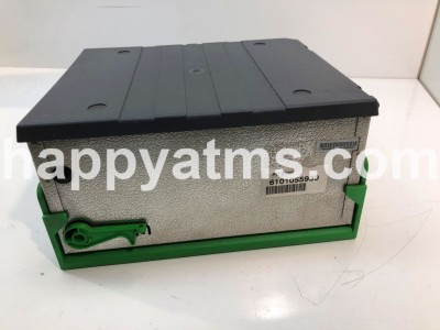 Wincor Nixdorf REJECT RR-CASSETTE 60N PN: 01750023976, 1750023976