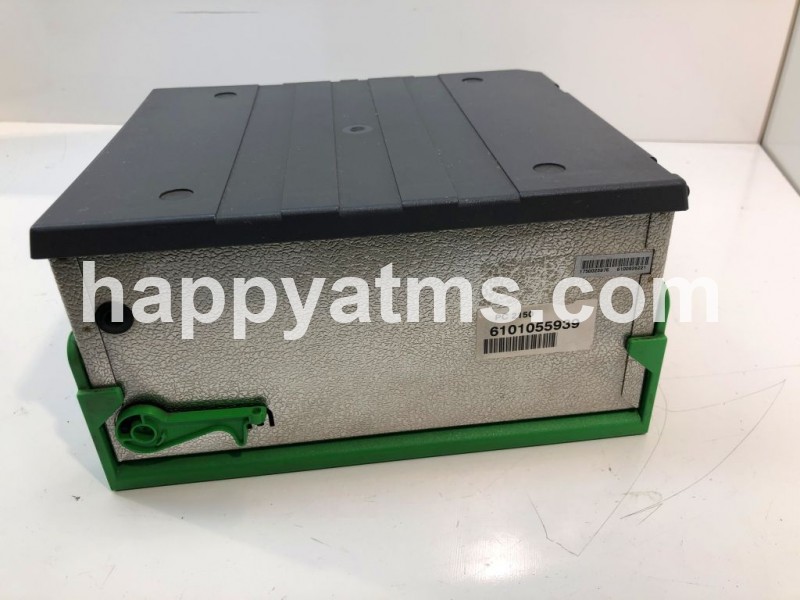 Wincor Nixdorf REJECT RR-CASSETTE 60N PN: 01750023976, 1750023976 Cassettes image