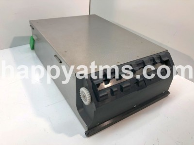 Wincor Nixdorf CASH-IN CASSETTE (METAL) PN: 01750106780, 1750106780 Cassettes image