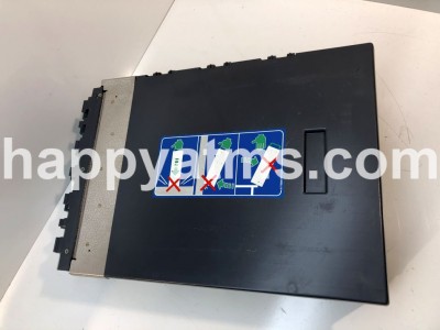 Wincor Nixdorf horiz. stacking cassette 2 n. locking PN: 01750106812, 1750106812 Cassettes image