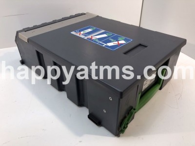 Wincor Nixdorf horiz. stacking cassette 2 n. locking  PN: 01750106812, 1750106812