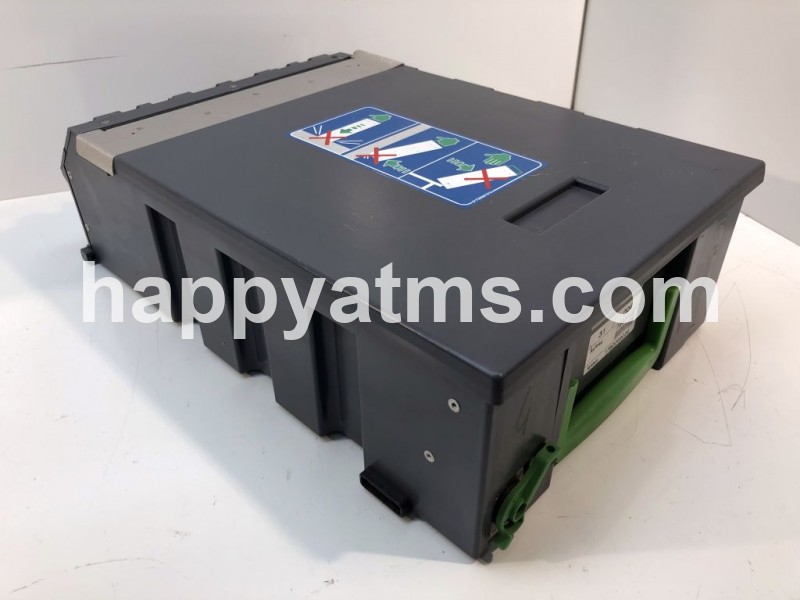 Wincor Nixdorf horiz. stacking cassette 2 n. locking PN: 01750106812, 1750106812 Cassettes image