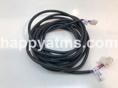 Wincor Nixdorf Cable 38V CCDM2 safe 4.5m PN: 01750227553, 1750227553, 01750231775, 1750231775
