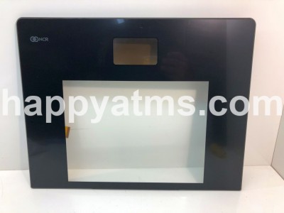 NCR NCR TOUCHSCREEN SELFSERV 23 S2 PN: 445-0737618, 4450737618 CR: 009-0028333, 90028333