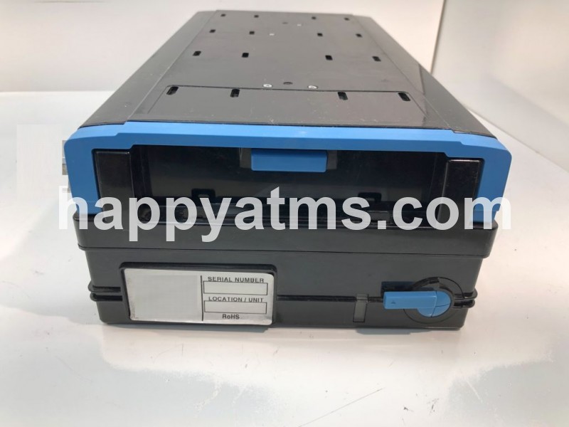 Diebold CSET,TMPR IND,BARE,AFD PN: 00-104777-000B, 104777000B, 00104777000B Cassettes image