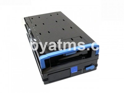 Diebold MULTI-MEDIA CSET,TMPR IND,BARE,AFD PN: 00-104777-000N, 104777000N, 00104777000N