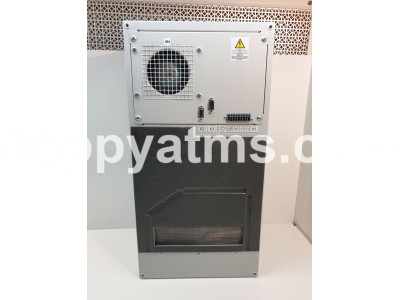 Diebold AIR CONDITIONER,500W,115V 60HZ PN: 49-207413-000E, 49207413000E Cabinetry / Fascia image