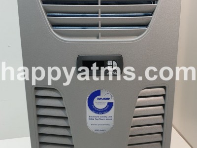 Diebold AIR CONDITIONER,500W,115V 60HZ PN: 49-207413-000E, 49207413000E Cabinetry / Fascia image