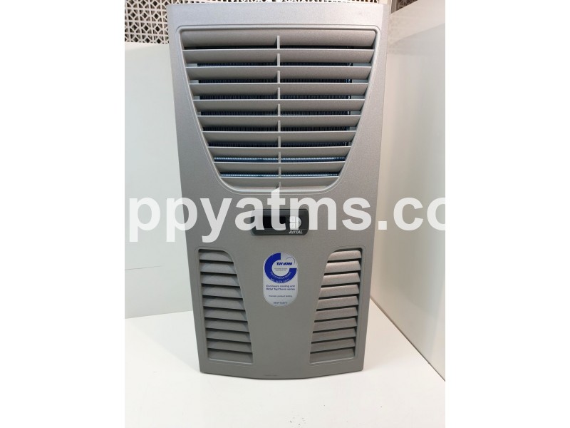Diebold AIR CONDITIONER,500W,115V 60HZ PN: 49-207413-000E, 49207413000E Cabinetry / Fascia image