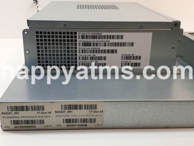 Diebold VOYAGER PC, CI5 2.7 Ghz, 8 GB, WINDOWS 10 READY, INCLUDES TPM, OPTEVA UPGRADE PN: 00-158089-000A, 158089000A, 00158089000A PC Core image