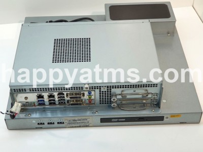 Diebold VOYAGER PC, CI5 2.7 Ghz, 8 GB, WINDOWS 10 READY, INCLUDES TPM, OPTEVA UPGRADE PN: 00-158089-000A, 158089000A, 00158089000A