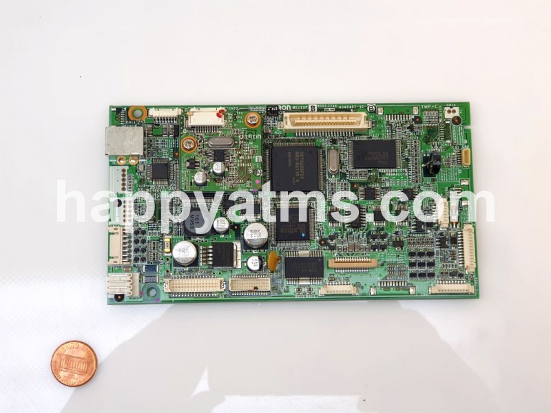 Wincor Nixdorf OMRON M5199P V2X USB Control Board Mainboard For WINCOR NIXDORF V2XU card reader PN: M5199P, 5199P Card Readers image