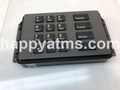 Other TRITON KEYBOARD PN: 03110-00056, 311000056