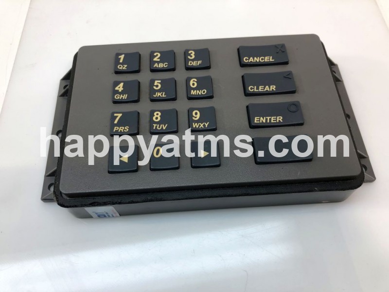 Other TRITON KEYBOARD PN: 03110-00056, 311000056 Keyboards image