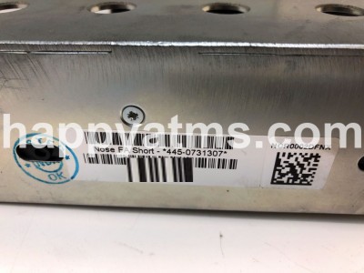 NCR S2 PRESENTER FL SHORT NOSE TRANS PN: 445-0731307, 4450731307 Dispensers image