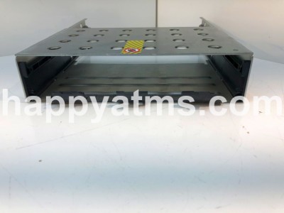 NCR S2 PRESENTER FL SHORT NOSE TRANS PN: 445-0731307, 4450731307 Dispensers image