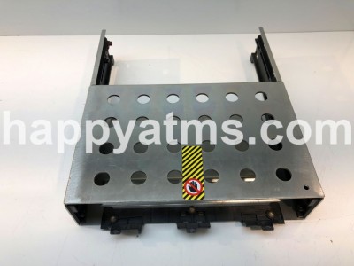 NCR S2 PRESENTER FL SHORT NOSE TRANS PN: 445-0731307, 4450731307 Dispensers image