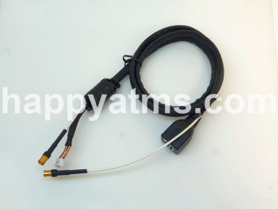 Diebold ID Tech ViVOpay Kiosk III CABLE 80136201-001 PN: 49-273500-000A, 49273500000A