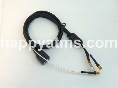 ID TECH ViVOpay Kiosk III CABLE PN: 80136201-001, 80136201001