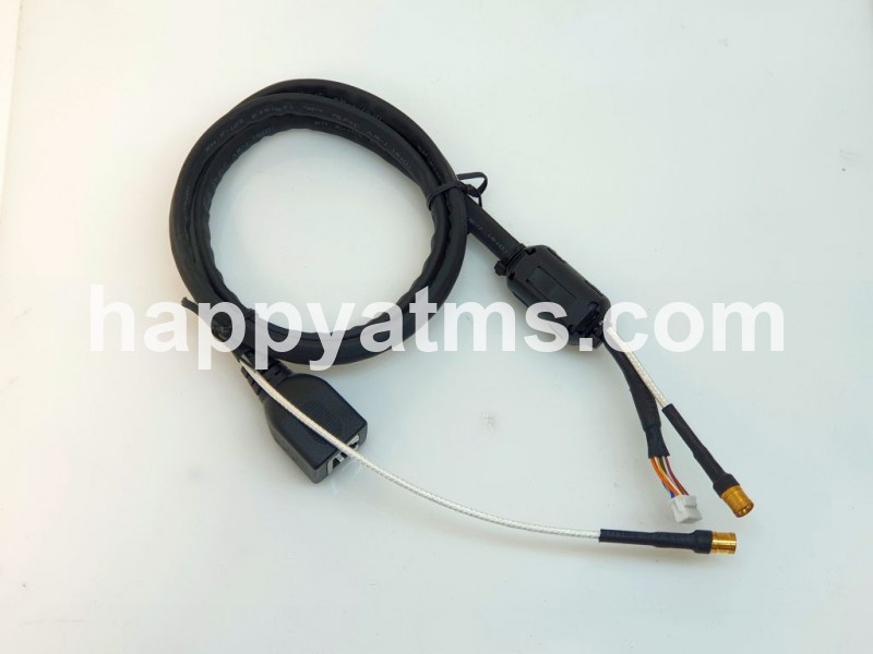 ID TECH ViVOpay Kiosk III CABLE PN: 80136201-001, 80136201001 Card Readers image