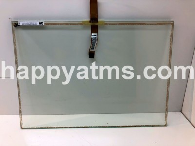 Wincor Nixdorf TouchKit 3MTS 15.0" EXII-7760UC PN: 01750160132, 1750160132