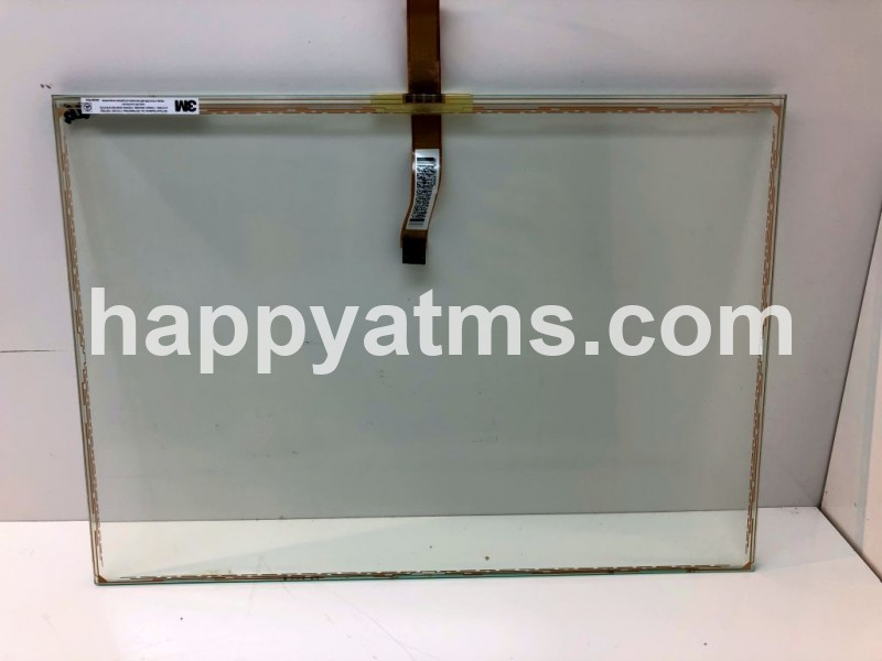 Wincor Nixdorf TouchKit 3MTS 15.0" EXII-7760UC PN: 01750160132, 1750160132 Displays image