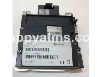 Wincor Nixdorf EPP Keyboard V6 VARIO ITA BNL PN: 01750225117, 1750225117 Keyboards image