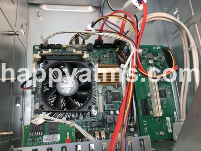 NCR ESTORIL PC CORE PN: 445-0752091, 4450752091, 6655-0200-P051 PC Core image