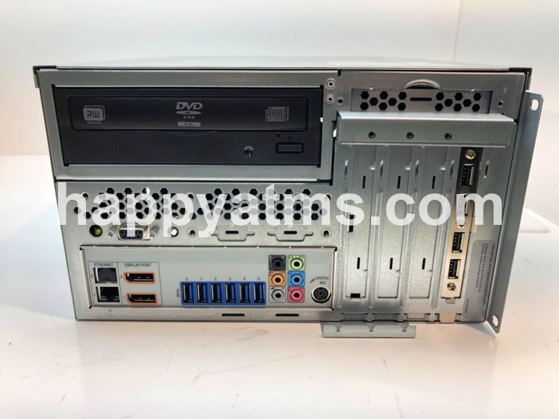 NCR ESTORIL PC CORE PN: 445-0752091, 4450752091, 6655-0200-P051 PC Core image