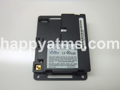 Wincor Nixdorf ID Tech VIVOPay Kiosk II CCR MAIN CONTROL UNIT 540-0601-03 PN: 1750251787, 1750251787 Card Readers image