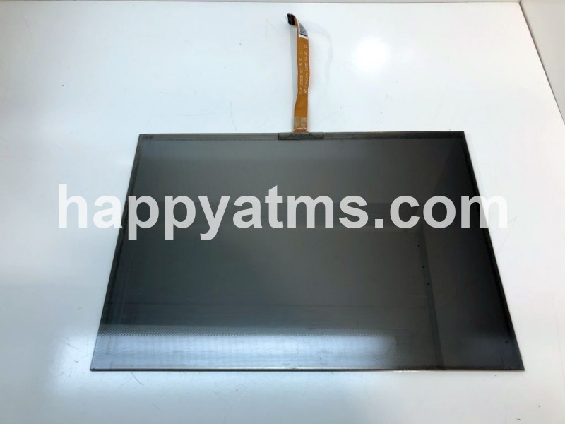 Wincor Nixdorf TouchKit 15.0" 3.2mm m. ALCF PN: 1750189177, 1750189177 Displays image