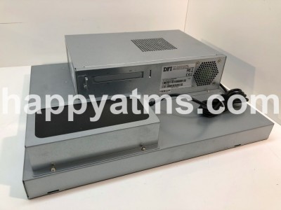 Diebold VOYAGER PC, CI5 2.7 Ghz, 8 GB, WINDOWS 10 READY, INCLUDES TPM, OPTEVA UPGRADE PN: 00-158089-000C, 158089000C, 00158089000C PC Core image