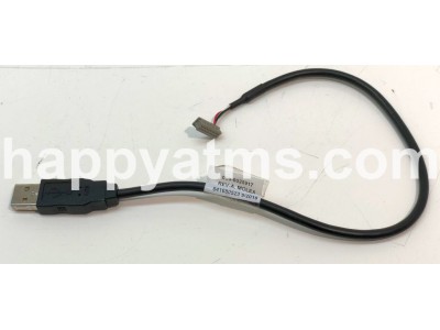 NCR SELF SERV USB ELO TOUCH HARNES PN: 009-0025917, 90025917, 0090025917