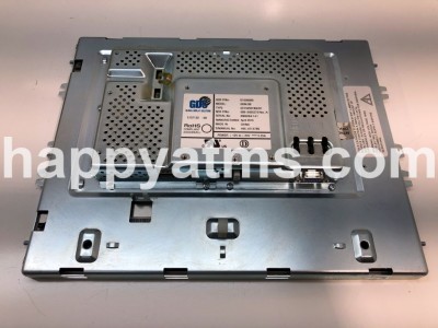 NCR NCR SELF SERV 15 INCH STANDARD PN: 009-0025272, 90025272, 0090025272 Displays image