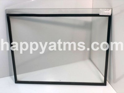 Diebold VNDL SCRN, 15IN PN: 49-223842-000A, 49223842000A Displays image