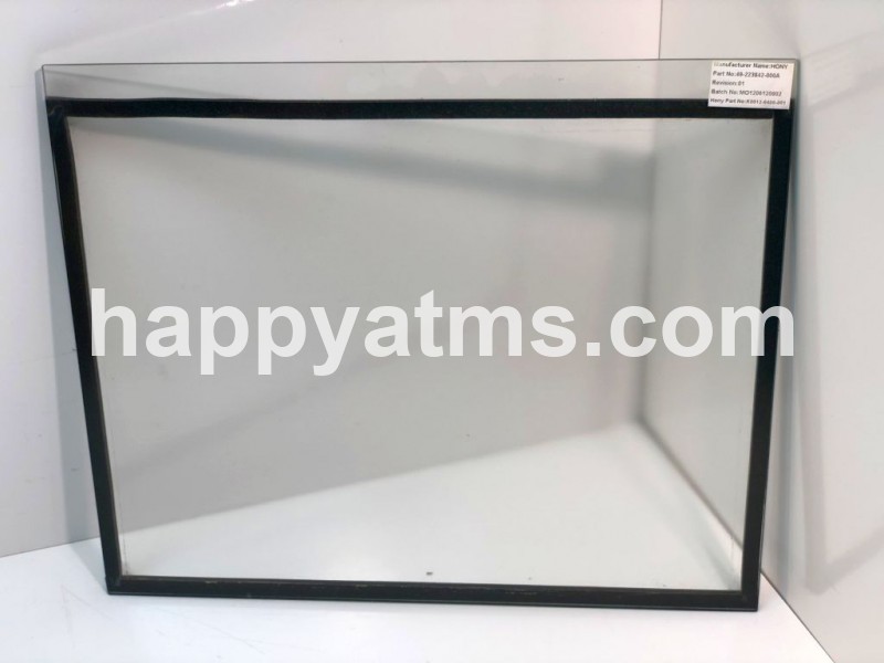 Diebold VNDL SCRN, 15IN PN: 49-223842-000A, 49223842000A Displays image