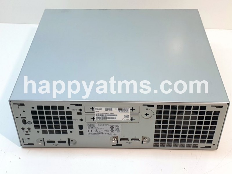 AS NEW Wincor Nixdorf SWAP-PC 5G i3-4330 TPMen PN: 01750262083, 1750262083 PC Core image