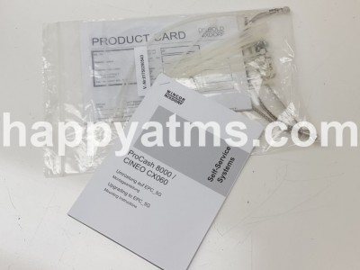 AS NEW Wincor Procash280 Windows10 PC Core Upgrade PN: 01750200499, 1750200499 PC Core image