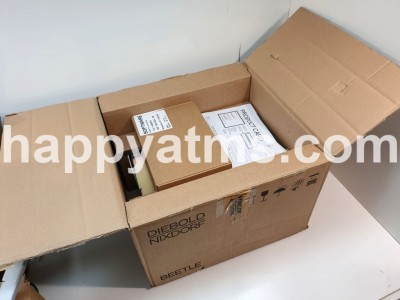 AS NEW Wincor Procash280 Windows10 PC Core Upgrade PN: 01750200499, 1750200499