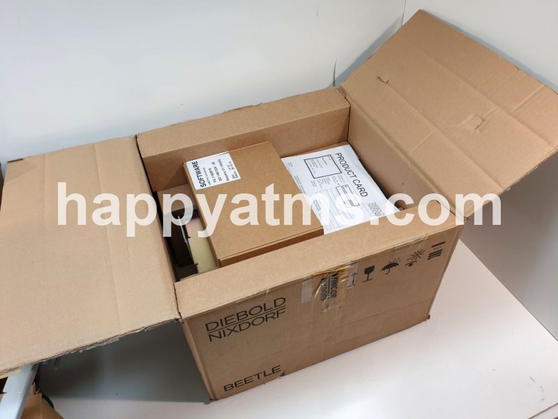 AS NEW Wincor Procash280 Windows10 PC Core Upgrade PN: 01750200499, 1750200499 PC Core image